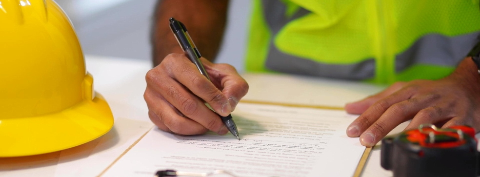 Construction of LNG regasification terminals under an EPC contract Construction of LNG regasification terminals under an EPC contract