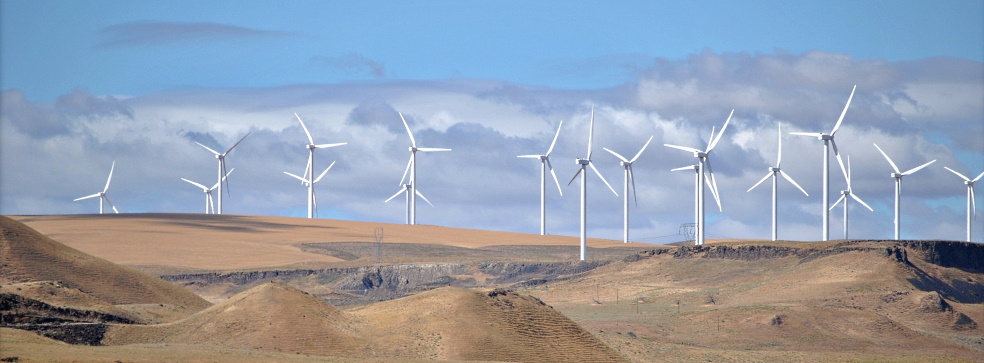 Wind energy consulting, financing, construction, operation & maintenance Wind energy consulting, financing, construction, operation & maintenance