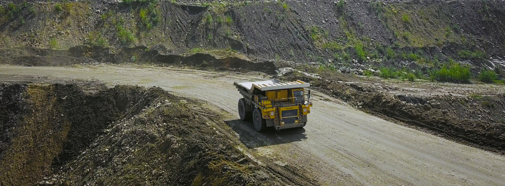 Investments and financing of the mining industry in Germany Investments and financing of the mining industry in Germany