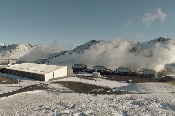 Инвестиции в геотермальную энергетику: состояние и перспективы для бизнеса