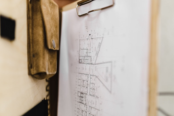 Проектирование тепловой электростанции