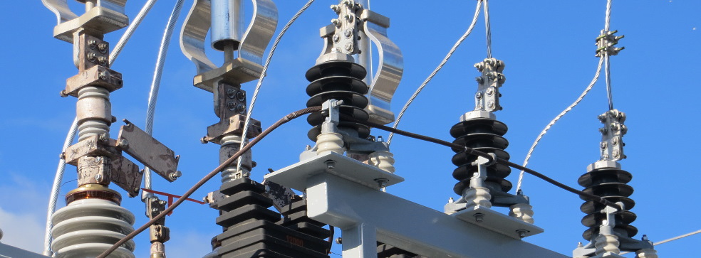 Модернизация электрической подстанции в России и СНГ по ЕРС-контракту Модернизация электрической подстанции в России и СНГ по ЕРС-контракту
