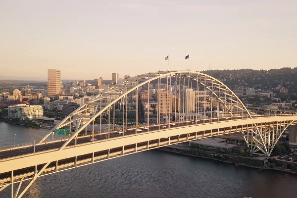 Финансирование инфраструктурных проектов