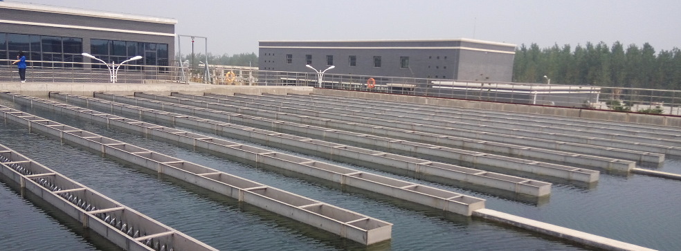 Строительство водоочистных сооружений по ЕРС-контракту Строительство водоочистных сооружений по ЕРС-контракту