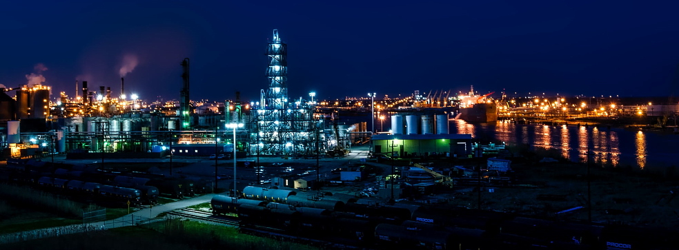 Проектирование регазификационного терминала СПГ в России и СНГ: EPC контракт Проектирование регазификационного терминала СПГ в России и СНГ: EPC контракт