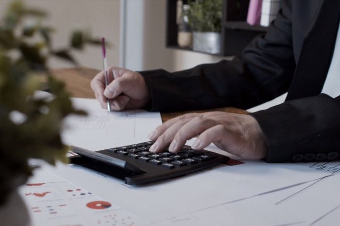 Инвестиционное кредитование (Investment Lending)