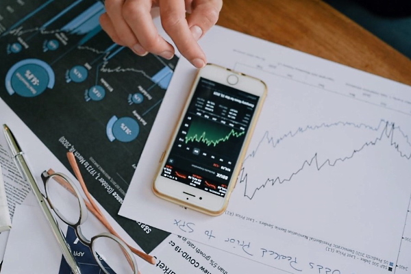 Проектное финансирование электрической подстанции