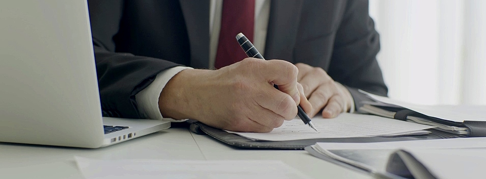 The role of the auditor in the investment process The role of the auditor in the investment process