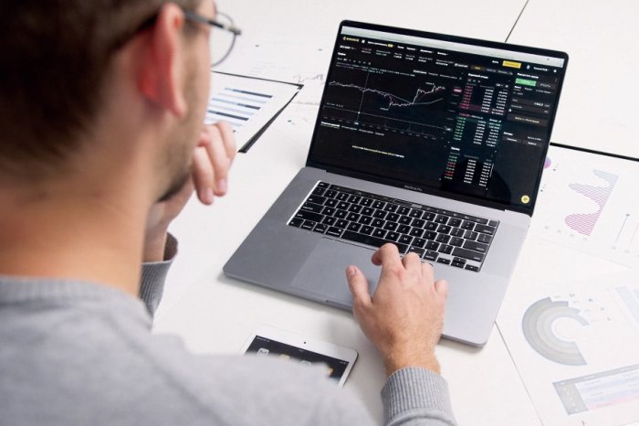 Финансовое моделирование (Financial Modeling)