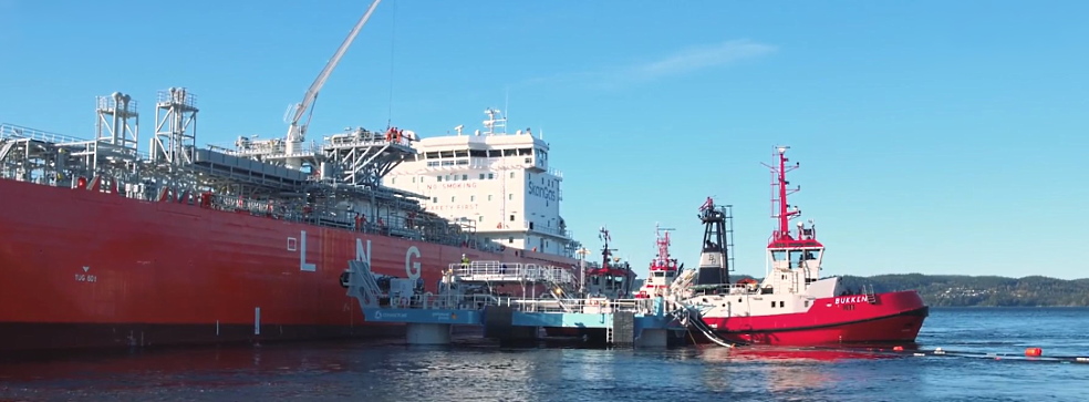 Строительство заводов сжиженного природного газа: стоимость проектов и EPC подряд Строительство заводов сжиженного природного газа: стоимость проектов и EPC подряд