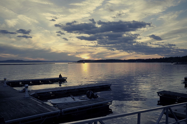 Финансирование проекта водоочистных сооружений