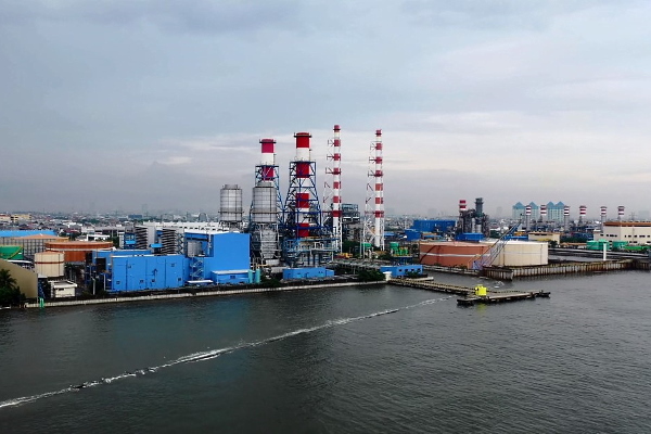 Финансирование крупного энергетического проекта: инвестиционный кредит на строительство