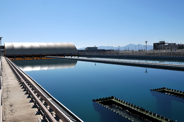 Инжиниринг водоочистных сооружений и станций аэрации: строительство, модернизация и финансирование проектов