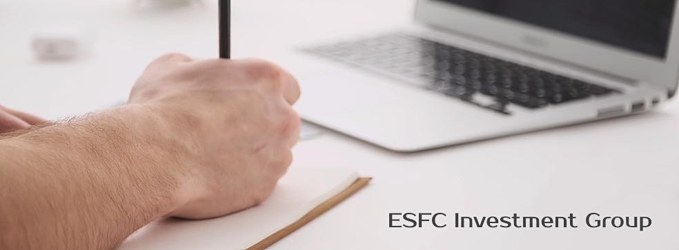 The complete guide to financing an investment project The complete guide to financing an investment project