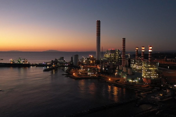 Управление проектом строительства тепловой электростанции (ТЭС) в России и СНГ: генеральный ЕРС-подрядчик