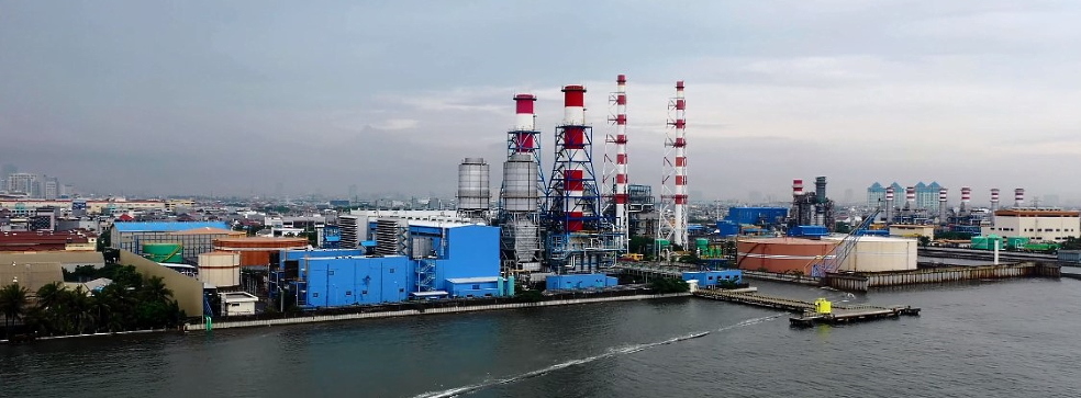 Финансирование крупного энергетического проекта: инвестиционный кредит на строительство Финансирование крупного энергетического проекта: инвестиционный кредит на строительство