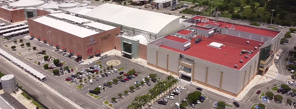 Retail real estate: financing and investment loans Retail real estate: financing and investment loans