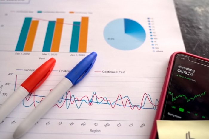 Привлечение инвестиций и кредиты (Investment Attraction)