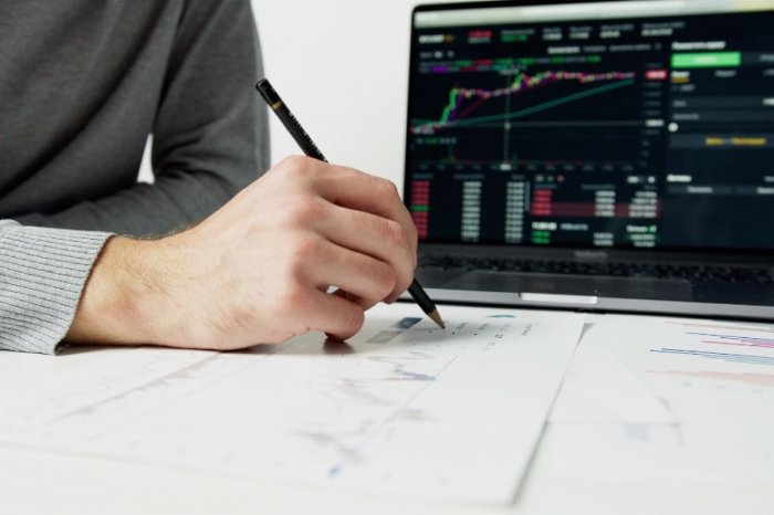 Долгосрочный кредит (Long-Term Loan)