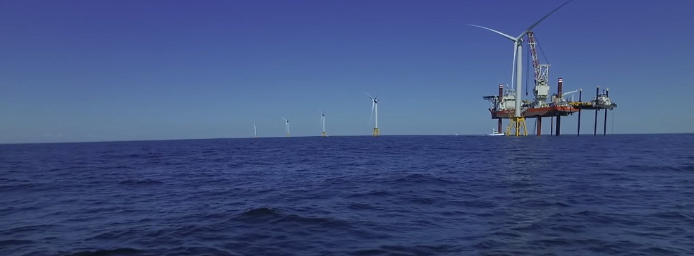 Строительство ветряной электростанции в Германии: проектное финансирование и кредитование Строительство ветряной электростанции в Германии: проектное финансирование и кредитование