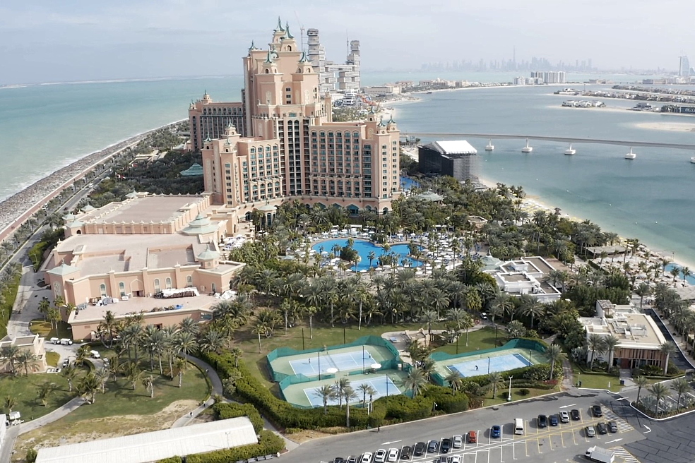 Принятие решения о финансировании гостиничного проекта Принятие решения о финансировании гостиничного проекта