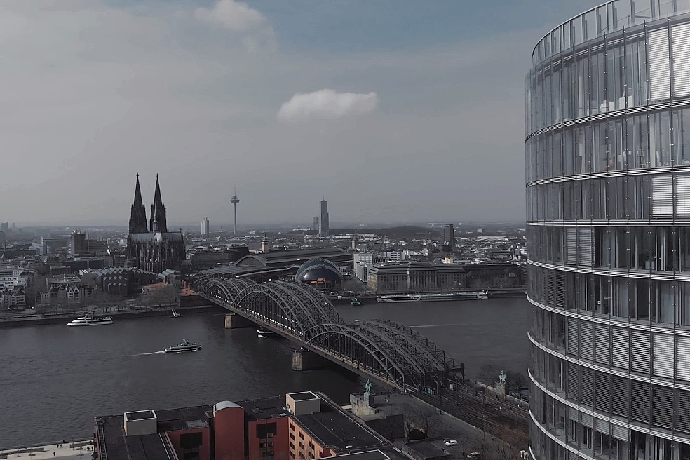 Main areas of project finance in Germany: trends and prospects Main areas of project finance in Germany: trends and prospects