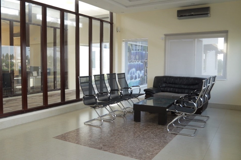 Проектная компания обычно играет ведущую роль в организации проектного финансирования