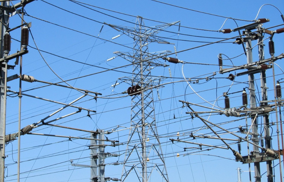 Промышленный инжиниринг энергетических систем