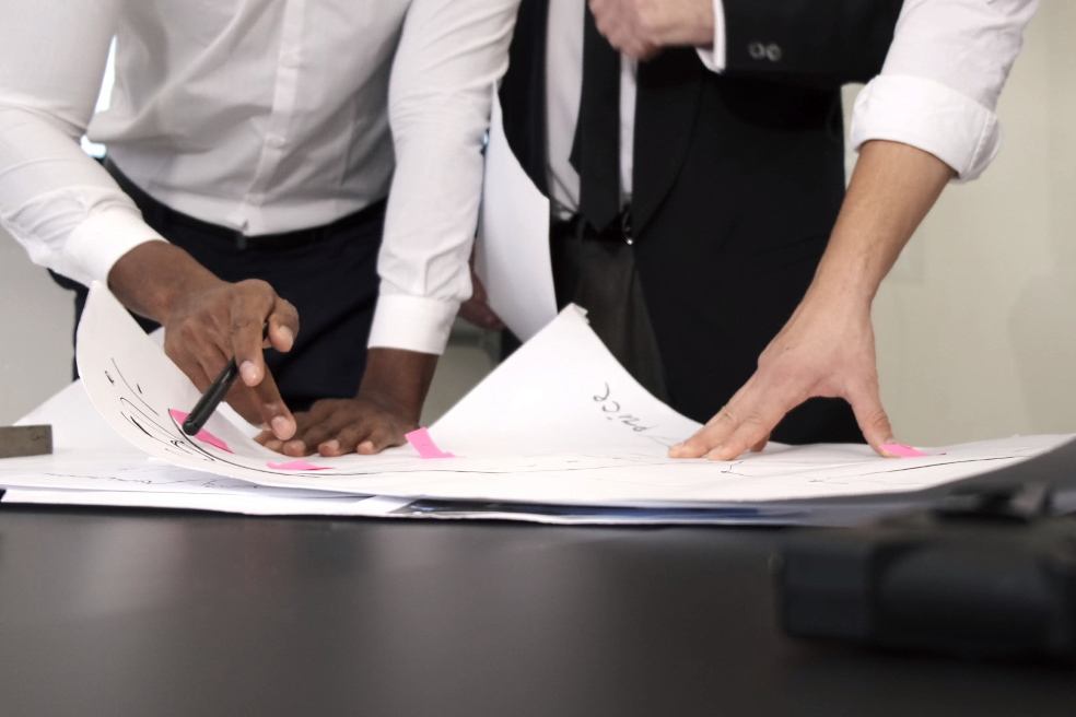 Сущность и различия кредитования в проектном финансировании