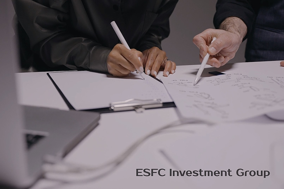 The need for bridge financing in the real world