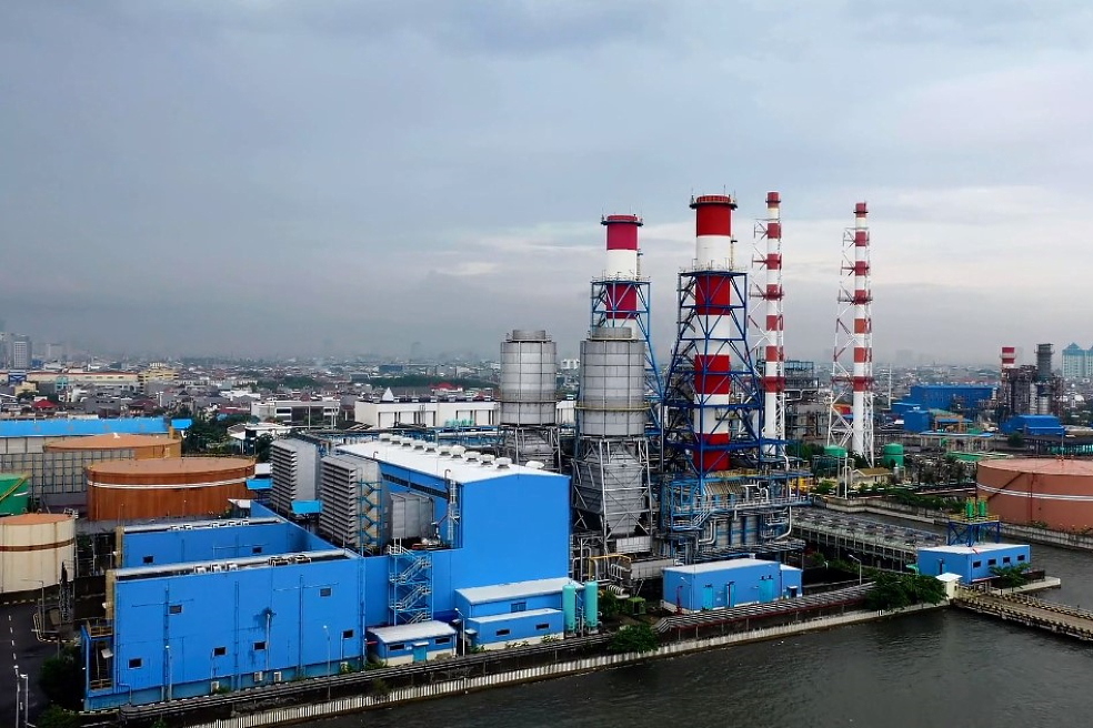 Инвестиционное кредитование энергетических проектов Инвестиционное кредитование энергетических проектов