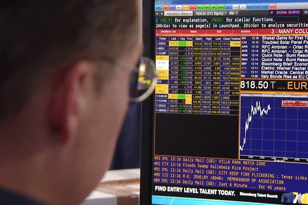 Этапы получения синдицированного кредита для крупного проекта