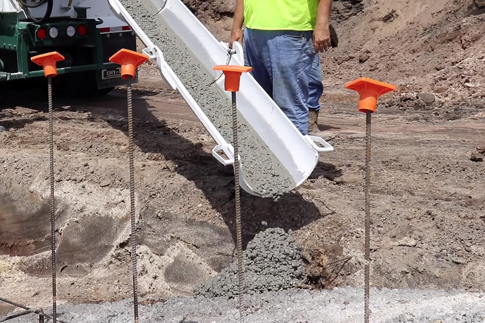 Строительства цементных и бетонных заводов под ключ в России и СНГ