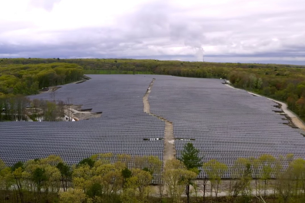 Экономическая целесообразность строительства солнечных электростанций