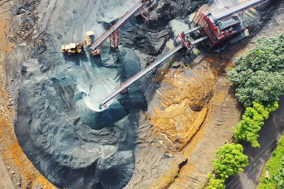 Инженерное проектирование цементного завода: базовые принципы