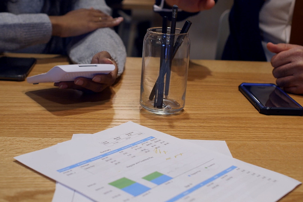 Принятие решений в инвестиционном консалтинге