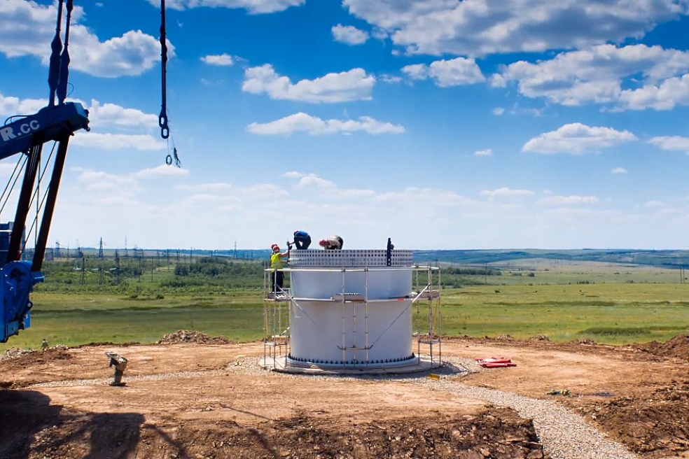 Инвестиционное кредитование является основным кредитным продуктом в финансировании инвестиционных проектов