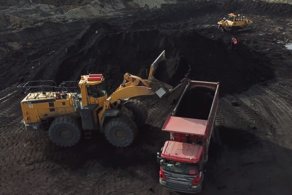 Financing mining projects under this scheme is not suitable for all types of minerals Financing mining projects under this scheme is not suitable for all types of minerals