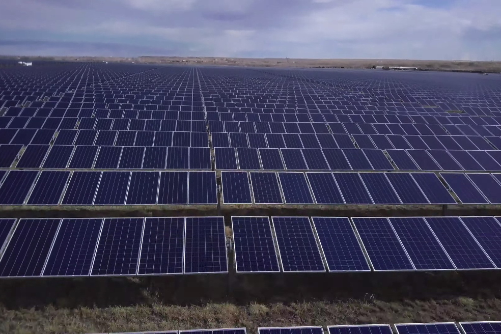 When upgrading a solar power plant, the customer must pay special attention to the guarantee