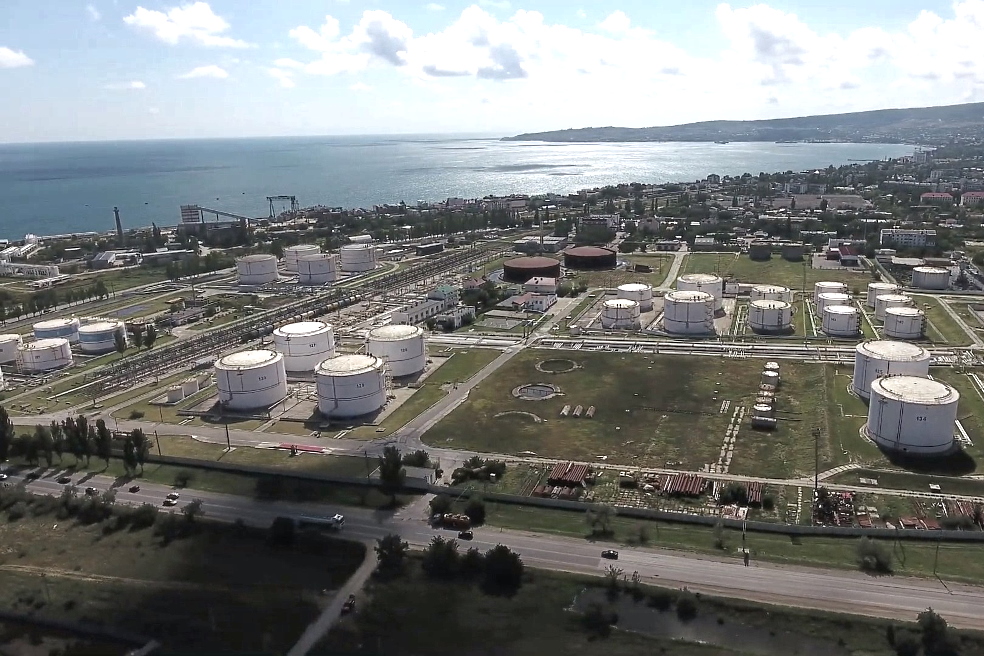 Финансирование нефтегазовых проектов на лучших условиях