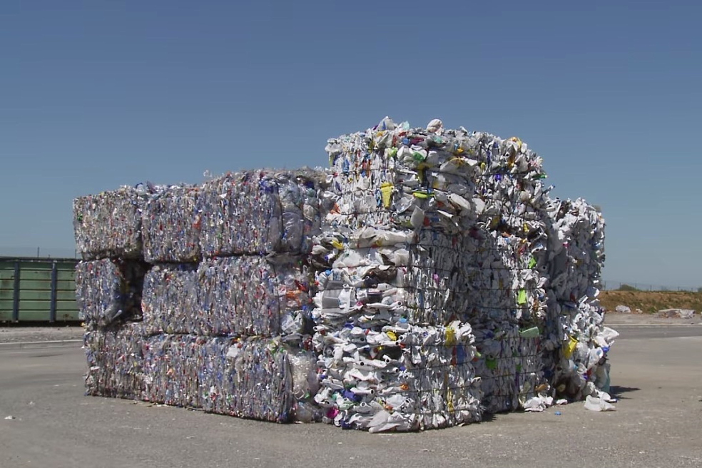 Разработка финансовой модели мусороперерабатывающего завода