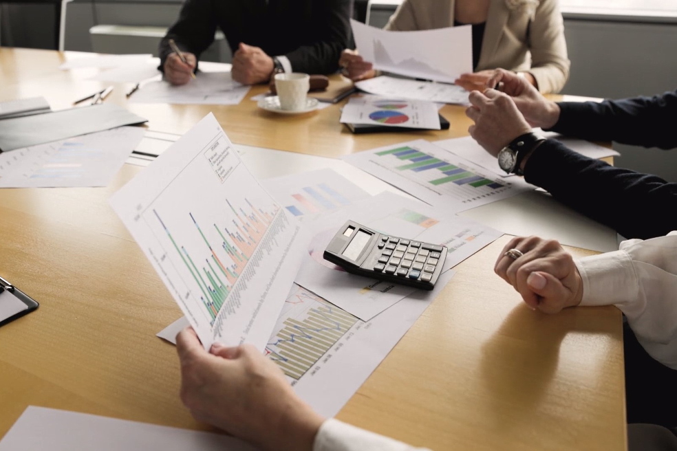 Значительную часть финансирования проектов зеленой энергетики составляет стоимость оборудования