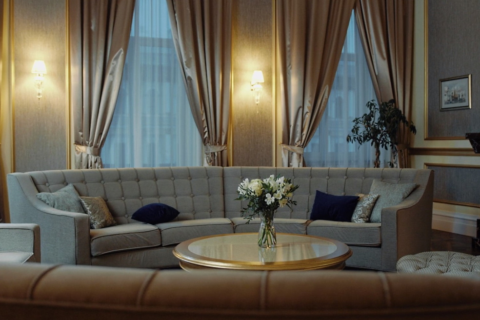 Организация проектного финансирования отеля или гостиницы Организация проектного финансирования отеля или гостиницы