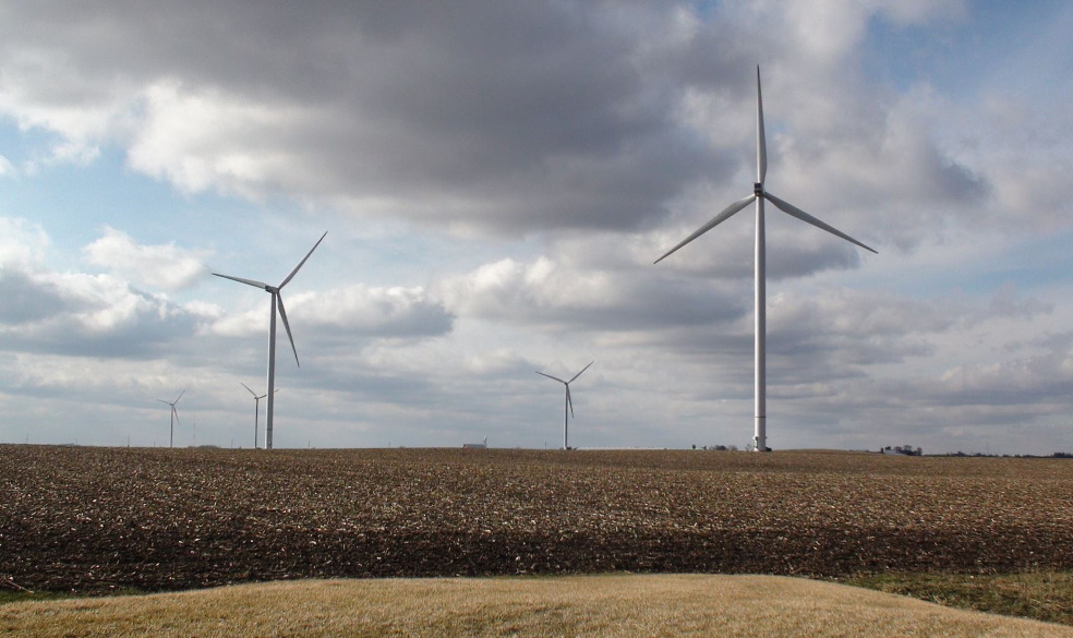 Finally, our specialists agree with local authorities on plans to build a wind power plants or individual turbines in the proposed area Finally, our specialists agree with local authorities on plans to build a wind power plants or individual turbines in the proposed area