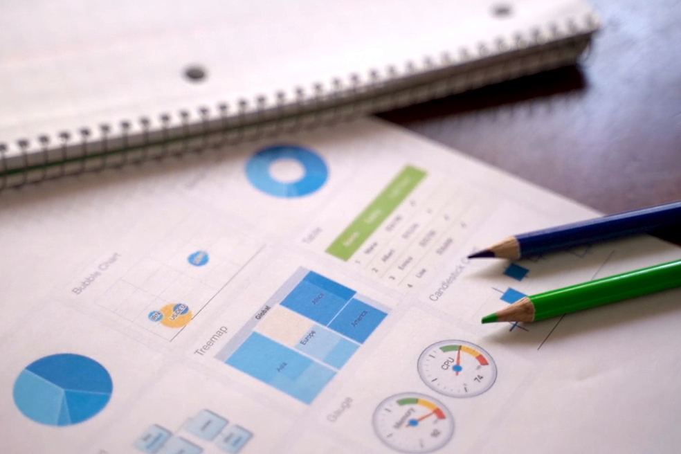 Кредит промышленному предприятию: строительство и модернизация завода