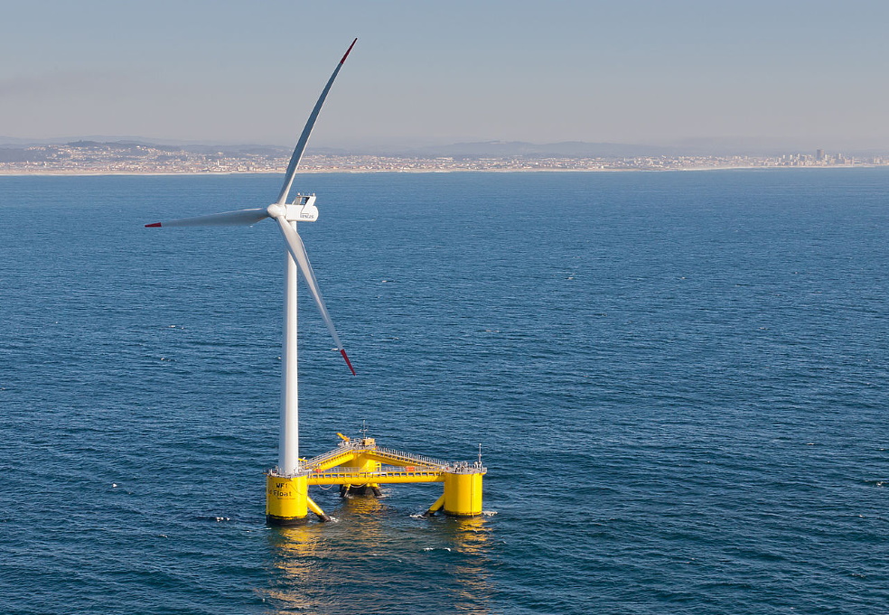 Инжиниринг энергетических систем: альтернативная энергетика