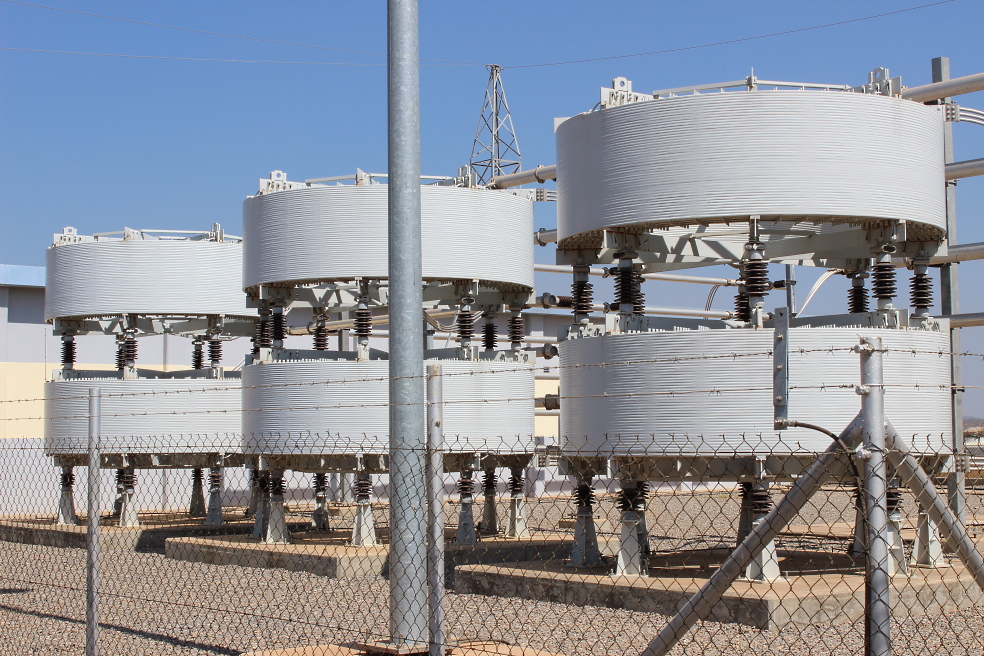 Физические технологии хранения электрической энергии