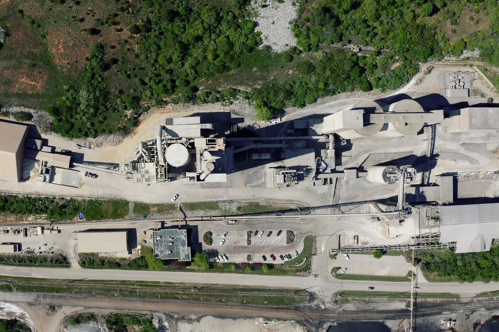 Инжиниринговые компании всегда учитывают все нюансы при проектировании и строительстве цементных заводов