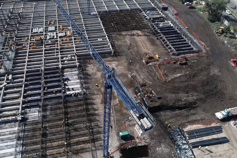 Помимо традиционных и общеизвестных форм финансирования строительства (кредитов, облигаций, лизинга), могут также использоваться другие, менее популярные инструменты, такие как проектное финансирование