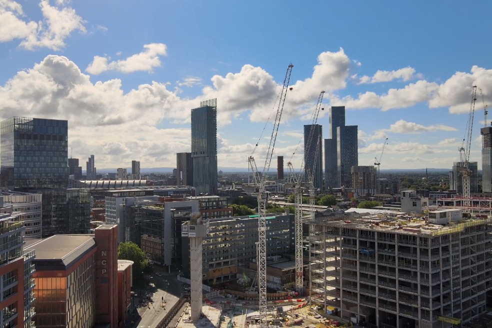 Инвестиционно-строительный инжиниринг: наши услуги